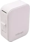 Noname Mobile Label Printer HiSmart WP9525