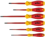 Wiha 3201K6 SoftFinish electric slimFix