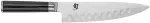 KAI Shun cooking knife fluted edge, 20 cm