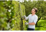 Ryobi One+ OHT1845 H&aelig;ktrimmer Elektrisk 45cm Klingel&aelig;ngde