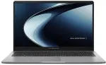 ASUS Notebook||ExpertBook|PM1503CDA-S70453X|CPU AMD RyzenT 5|150|3.3 GHz|15.6 "|1920 x 1080 pixels|RAM 16 GB|DDR5-SDRAM|SSD 512 GB|Discrete graphics Not available|On-board graphics Yes|Numeric keypad Yes|OS installed Windows 11 Pro|Colour Grey|Weight ...