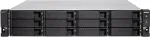Qnap TS-h1886XU-RP-R2-D1622-16G (Xeon 3.2GHz, ZFS, 16GB ECC RAM, 12x3.5"+6x2.5", 4xGbE, 2x10GbE SFP+)