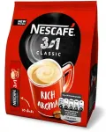 Nescafe Lahustuv kohv Classic, 3in1, 10tk kott, 165g, 2 tk