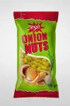 Jėga Kr&otilde;beda kattega maap&auml;hklid sibulaga , 100g, 2 tk