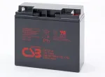CSB AKU GP12170 12V 17Ah GP12170B1