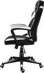 Huzaro FORCE 2.5 valge MESH GAMING tool