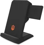 STM Goods STM Opp Case Case f&uuml;r Apple iPad 11" (2025) / iPad 10,9" (2022) grau/transparent