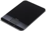 K&ouml;&ouml;gikaal Beurer kitchen scale KS 19 Black (black)