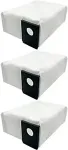 Tolmuimeja MIDEA V15 Dust Bag | 3 pc(s)