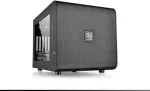 Korpus Thermaltake Armor Core V21USB 3.0 Window (200mm), black