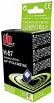 Tooner T3AZUR HJ57UP ink cartridge 1 pc(s)