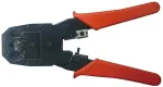 GEMBIRD crimping pliers, 8P8C, 6P6C, 6P4C, 4P4C, 4P2C