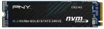 K&otilde;vaketas PNY Technologies PNY CS2140 1 TB M.2 PCI Express 4.0 NVMe 3D NAND