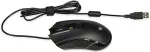 Hiir IBOX AURORA A-3 mouse Gaming Right-hand USB Type-A Optical 6200 DPI