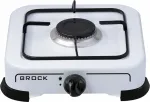 BROCK GS 001 W Gas Stove