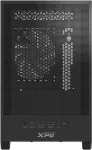 Korpus Adata XPG VALOR MESH NANO/Micro ATX/Black