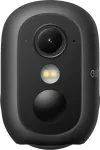 Eufy Cam C35 iseseisev turvakaamera Black