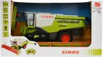 MALIK Happy People Claas Lexio n 780 Combine