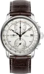 Zeppelin 100 Jahre 8670-1 Quarz Watch