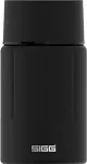 No name SIGG 8734.20 GEMSTONE TOIDUTERMIOS OBSIDIAN 0.75 L