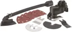 Black+Decker Oscillating multitool head MTOS4, for MultiEvo, attachment