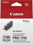 Tooner CANON INK PFI-5100 GY