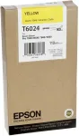 Tooner EPSON UltraChrome K3 T5624 - 110 ml - Gelb - Original - Tintenbeh&auml;lter - f&uuml;r Stylus Pro 7800, Pro 9800, Pro 9800 Color Base, Pro 9800 Xrite Eye One Pro Epson Edition