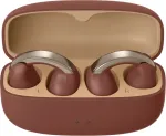 JVC Earphones HA-NP1T maroon