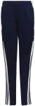 Adidas Children's pants Squadra 21 Training navy blue HC6280 116cm