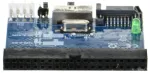 GEM I/O CONVERTER SATA TO IDE/SATA-IDE-2 BIRD