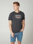 No name Koszulka męska Protest PRTCAARLO t-shirt XL