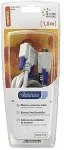 Vivanco kaabel VGA 1,8m (45445)