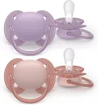 Philips AVENT Pacifier SCF091/43 ultra soft