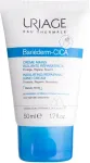 Uriage Bari&eacute;derm CICA Insulating Repairing Hand Cream 50ml - Hand Cream uniseks