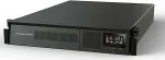 UPS POWERWALKER PW On-Line 3000VA 8x IEC RACK 19"/Tower