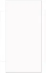 Herlitz Laudlina 120x180 valge