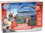 TOOKO Raadioteel juhitav My First Helicopter