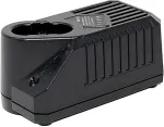 Bosch Power Tool Battery Charger BH1218, 7.2V-18V 1.5A, Ni-MH/Ni-CD
