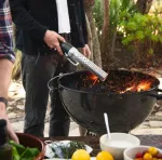 Looft Grills&ouml;e- ja puidus&uuml;&uuml;taja lighter I