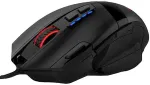 Hiir Havit HV-MS760 mouse Gaming Right-hand USB Type-A Laser 14400 DPI