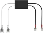 OSRAM LED Error Canceler H7 Adapter