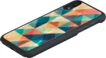 IKins SmartPhone case iPhone XR mosaic black