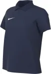Nike Koszulka damska Dri-Fit Park 26 Polo granatowa IB1172 410 S