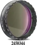 Beta Baader Planetarium 2458344 telescope accessory Telescope filter