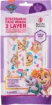 Nickelodeon Paw Patrol Skye 3pc - Face Mask and Respirator K