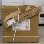 Digitus SALE OUT. 12U Wall Mounting Cabinet, Unique Series - 600x600 mm, Grey | SALE OUT. | Digitus | Wall Mounting Cabinet Unique Series | DN-19 12U-6/6 | 60 x 60 cm | Grey | DAMAGED PACKAGING AND PAINT. DENTED (ONE SIDE, TOP)