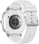Samsung Smartwatch Samsung Galaxy Watch 8 Classic 46mm White (L500)