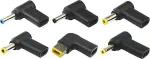 Xilence XM022 power adapter/inverter Indoor Black