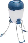 Black Diamond Orbiter 650 Lantern, LED light (blue/white)
