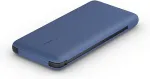 Belkin Power Bank 18W 10.000mAh USB-C+Light.cab.blue BPB006BTBLU